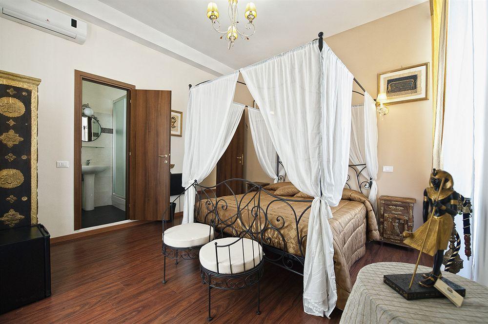 Holidays Rooms Rome Exterior photo