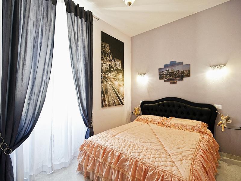 Holidays Rooms Rome Exterior photo